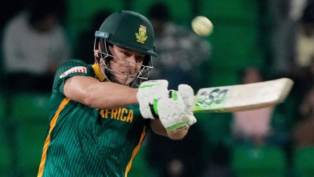 Proteas suffer double injury blow ahead of white-ball series in Pakistan