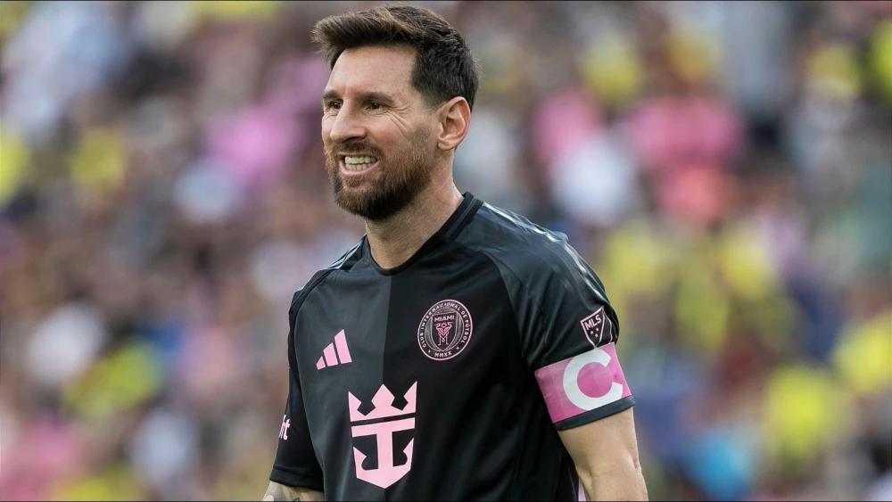 Lionel Messi commits future to Inter Miami with new 2028 deal