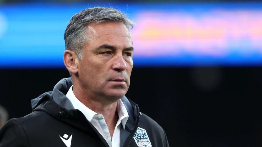 Resilient Glasgow Warriors battle past Bulls to secure home URC victory