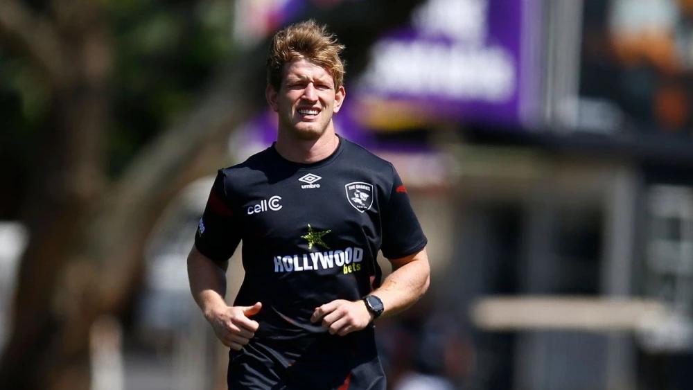 Blitzbok star Christie Grobbelaar eyes long-awaited Cape Town Sevens debut