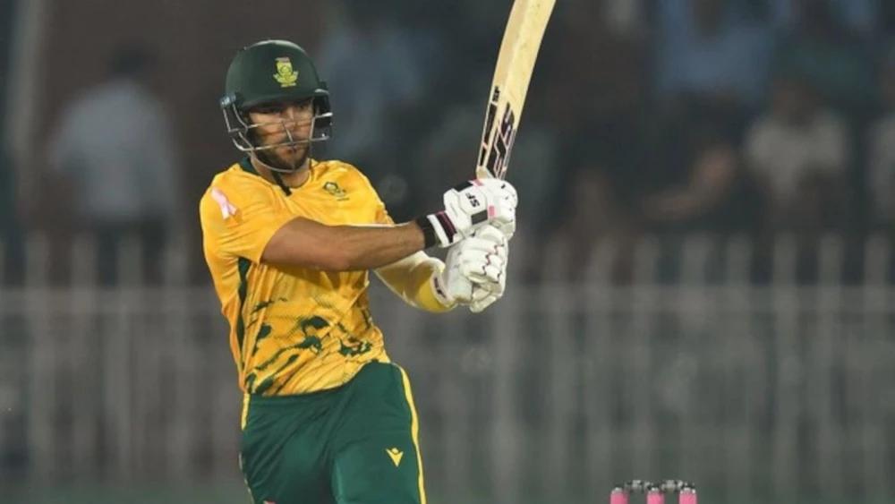 South Africa strike first blow in three-match T20I series in Pakistan