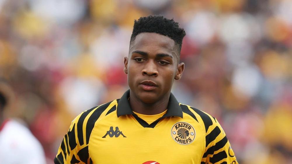 Junior Khanye believes Mfundo Vilakazi will peak like Thembinkosi Lorch and Themba Zwane