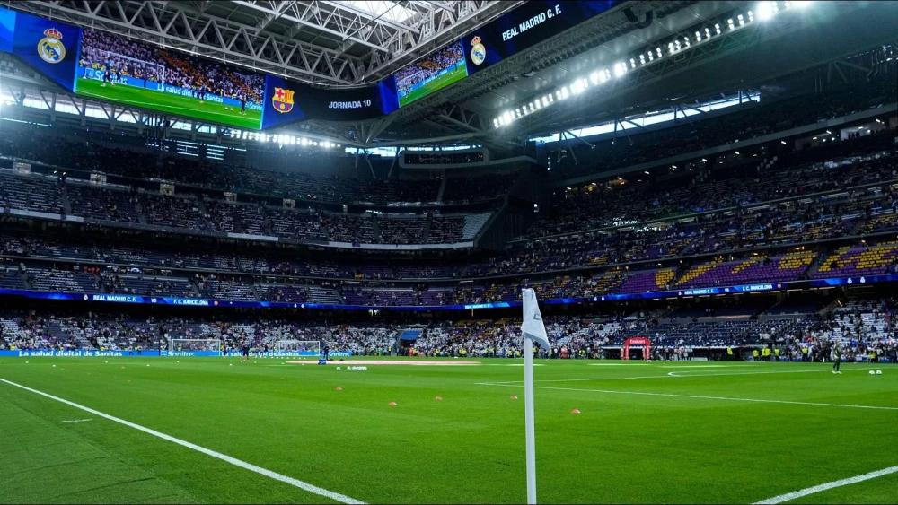 Real Madrid take UEFA to court over Super League losses