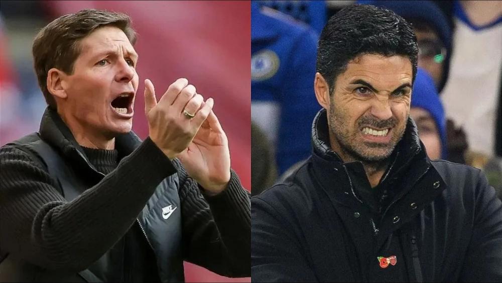 Fixture clash sparks Arsenal-Crystal Palace Carabao Cup dispute