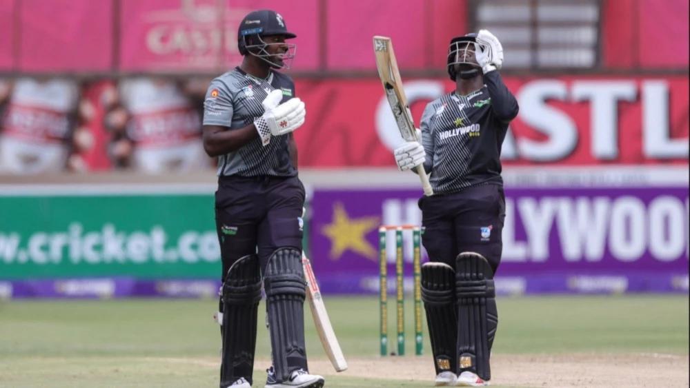 CSA T20 Challenge: Dolphins and Warriors record home victories