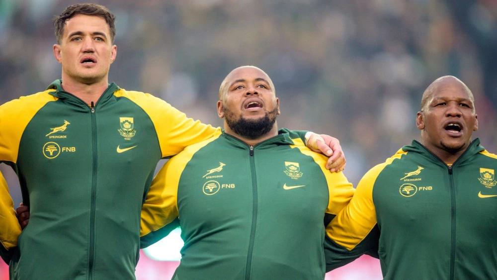 Asenathi Ntlabakanye called up to Bok Squad as cover for Ox Nche