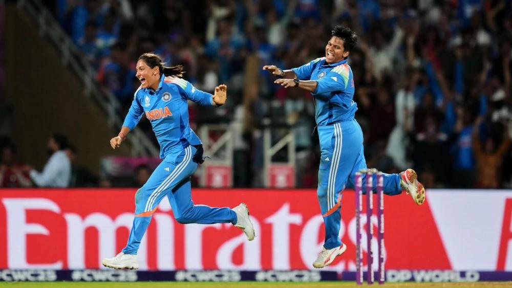 South Africa Women fall short in World Cup final despite Laura Wolvaardt heroics