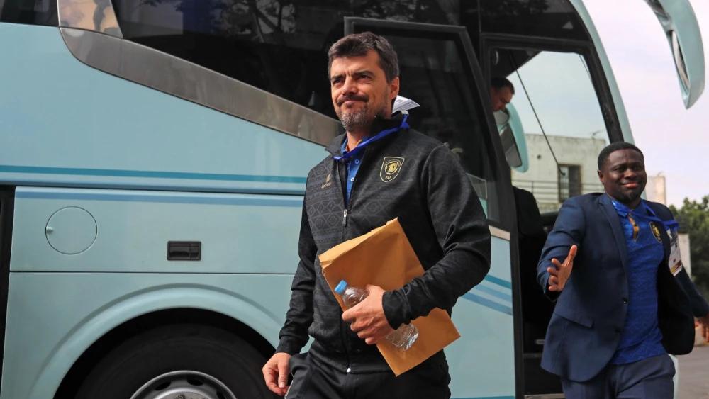 Angola announce historic Argentina friendly to mark 50th anniversary of independence