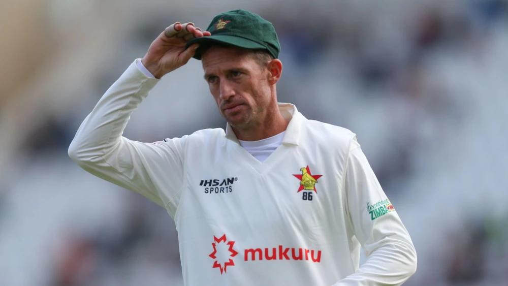 Zimbabwe Cricket announce Sean Williams in rehabilitation due to drug addiction