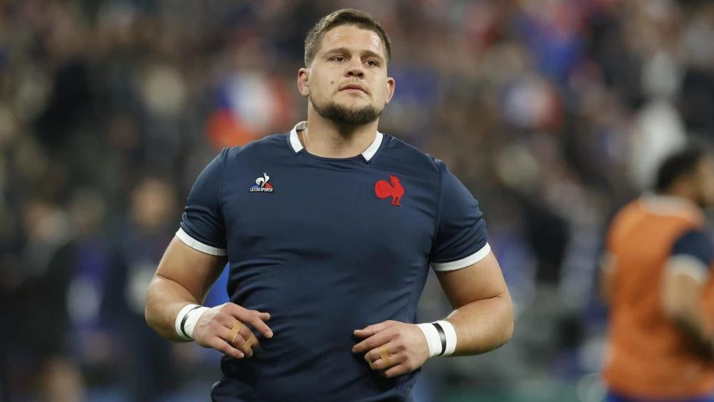 Former French lock urges Le Bleus to front up to the Springboks in Paris