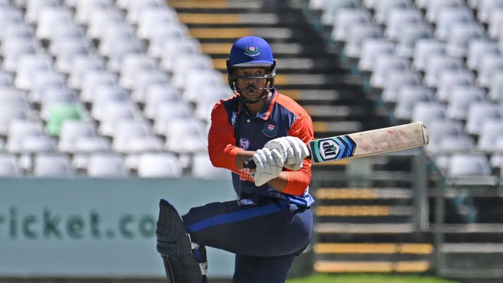 CSA T20 Challenge: Warriors wallop WP, Dolphins down Dragons