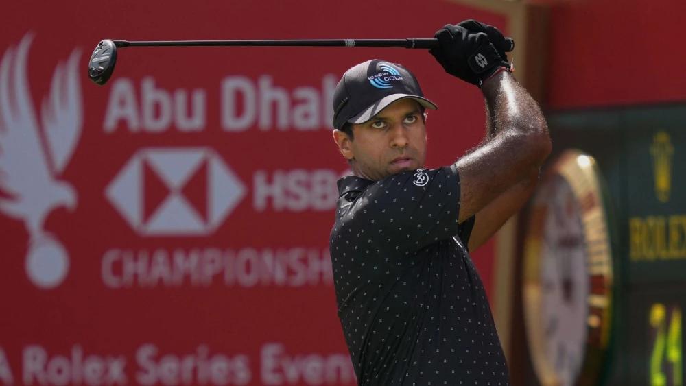 Aaron Rai replaces injured Justin Thomas in Hero World Challenge field