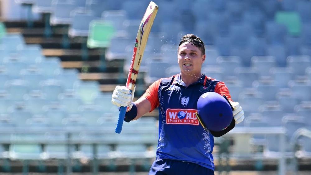 CSA T20 Challenge: Dolphins, Western Province claim one-sided wins