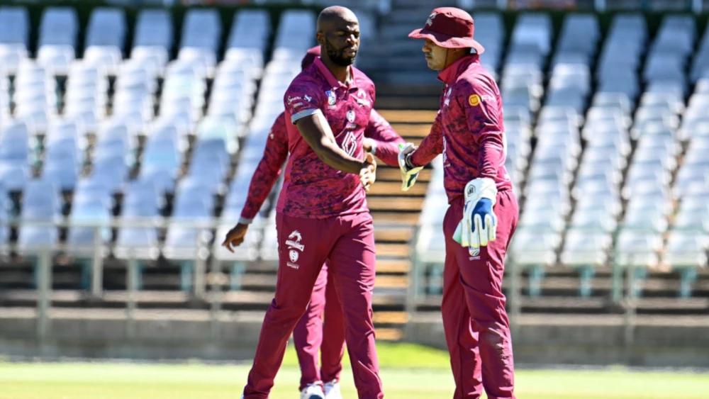 CSA T20 Challenge: Warriors back to winning ways, Dragons get first victory