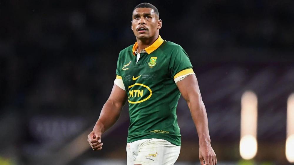 Springboks not taking anything for granted against Italy