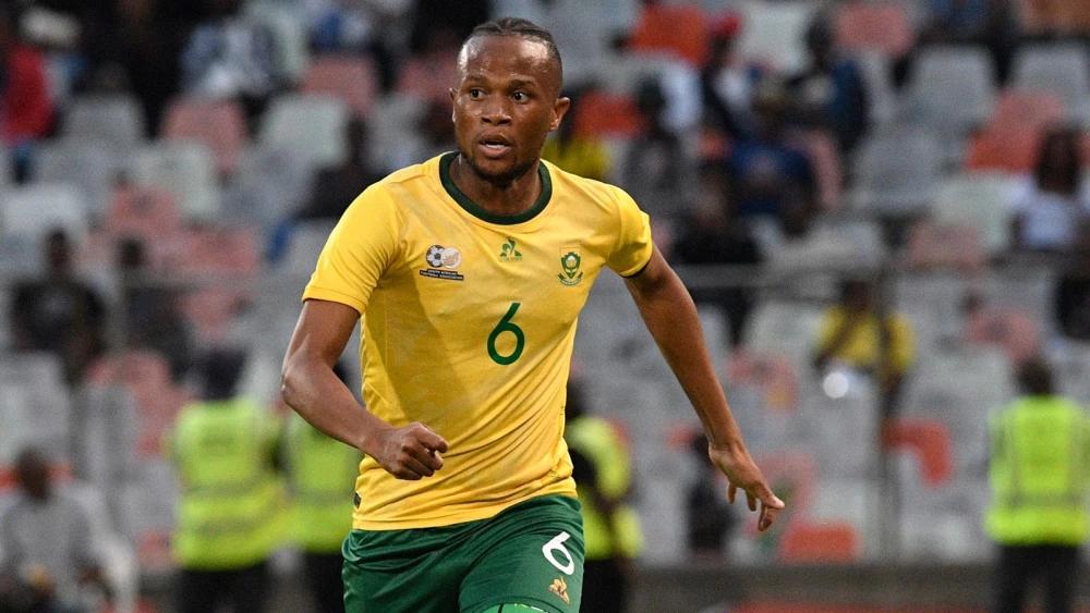 Bongani Sam agrees to join Chippa United