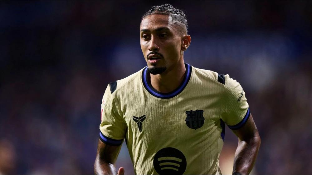 Hansi Flick confirms Raphinha, Joan Garcia, and Pedri back from injury for Barcelona