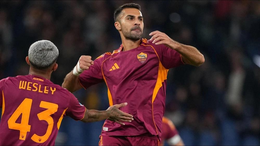 AS Roma accelerate efforts to secure Zeki Celik's future amid Serie A rival interest