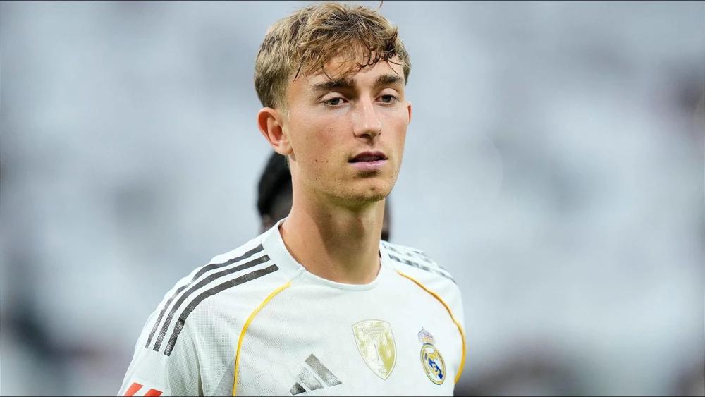 Dean Huijsen's Spain blow sparks Real Madrid injury concerns