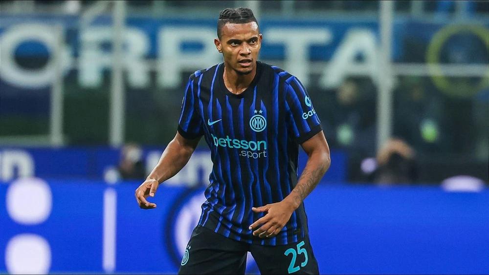 Manuel Akanji keen on permanent Inter Milan stay as Nerazzurri close in on buyout
