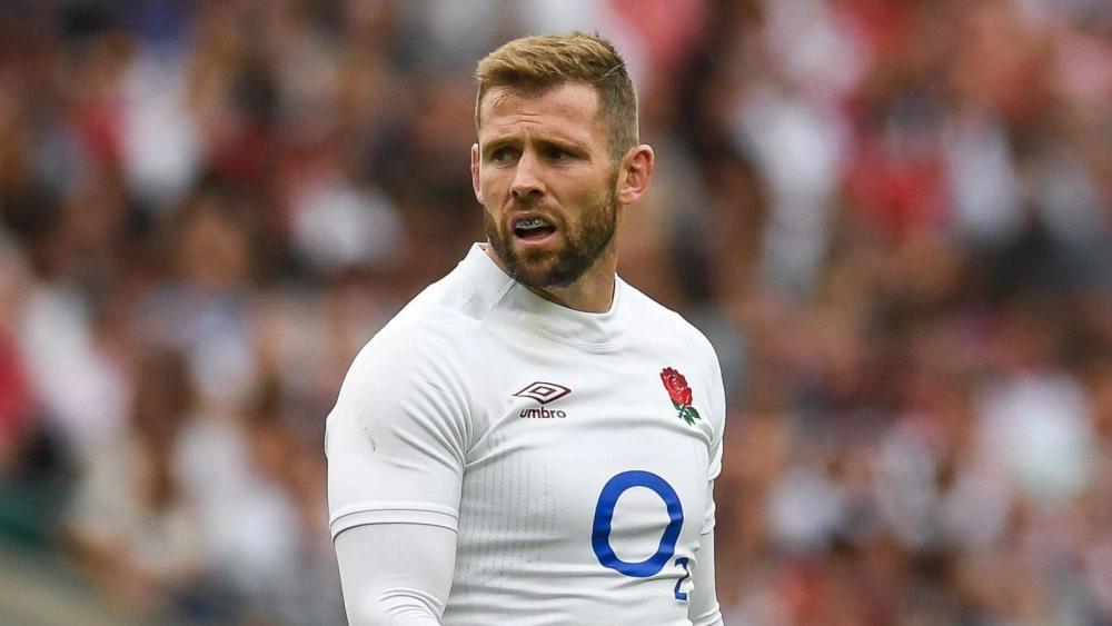 Elliot Daly returns as England make six changes for Argentina clash