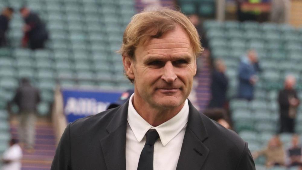 All Blacks overhaul squad as Scott Robertson makes sweeping changes for Wales