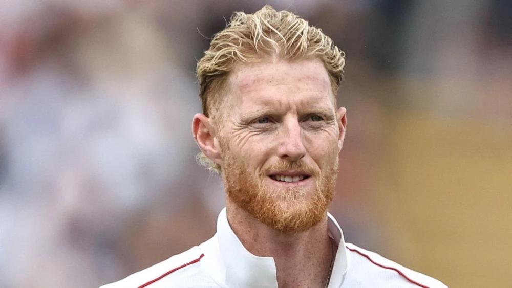 England's Ben Stokes relishes 'biggest series' of his captaincy ahead of Ashes opener