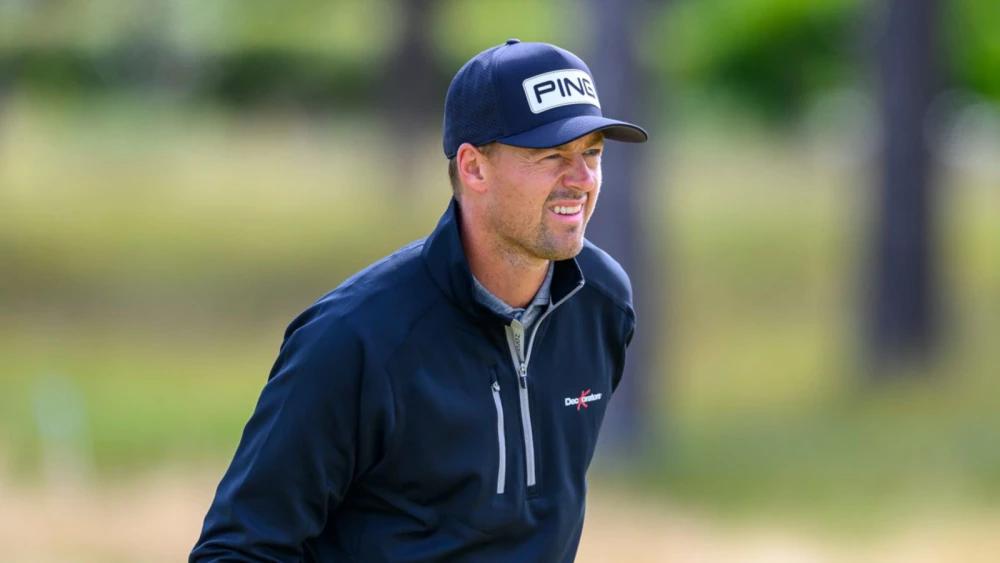 Victor Perez becomes first LIV Golf signing for 2026 after PGA Tour exit