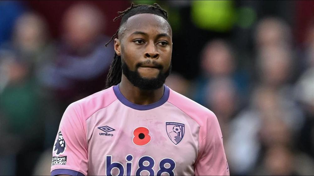 Antoine Semenyo injury doubt hands West Ham hope ahead of Bournemouth clash