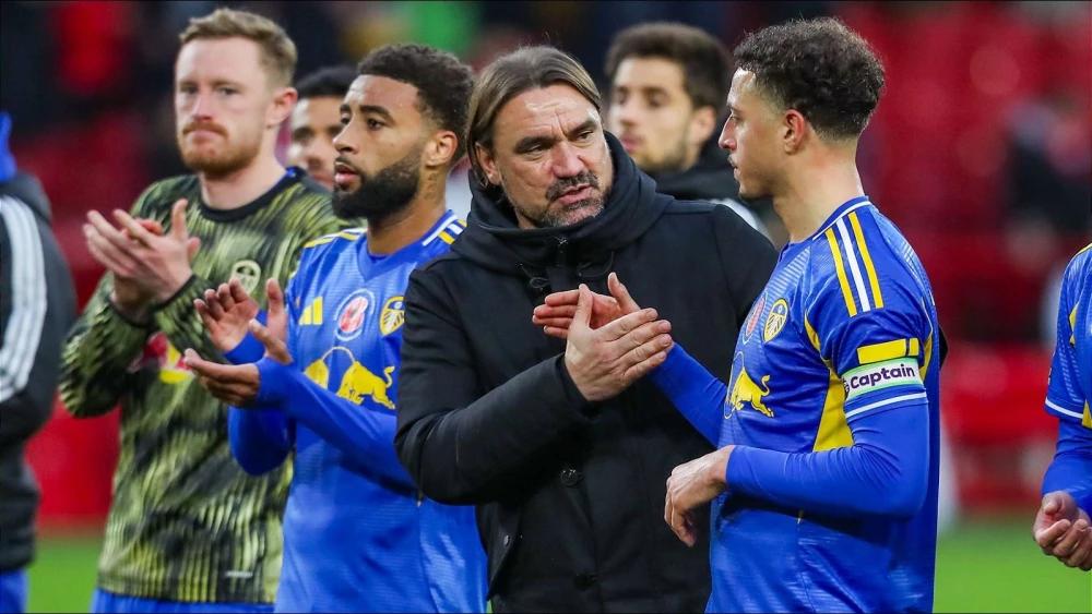 Daniel Farke demands full focus as Leeds United prepare for Aston Villa test