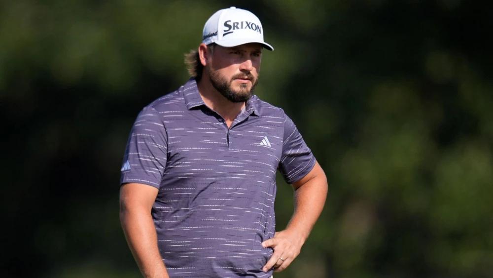 Andrew Novak leads RSM Classic as FedExCup cut-line drama intensifies