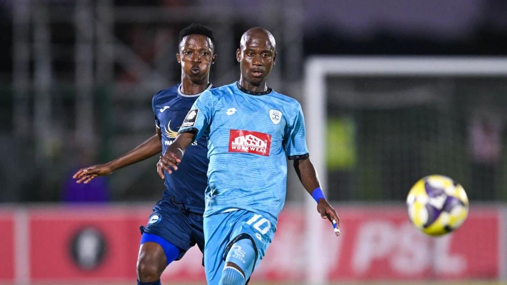 Betway Premiership: Galaxy edge Arrows, KZN derby ends goalless