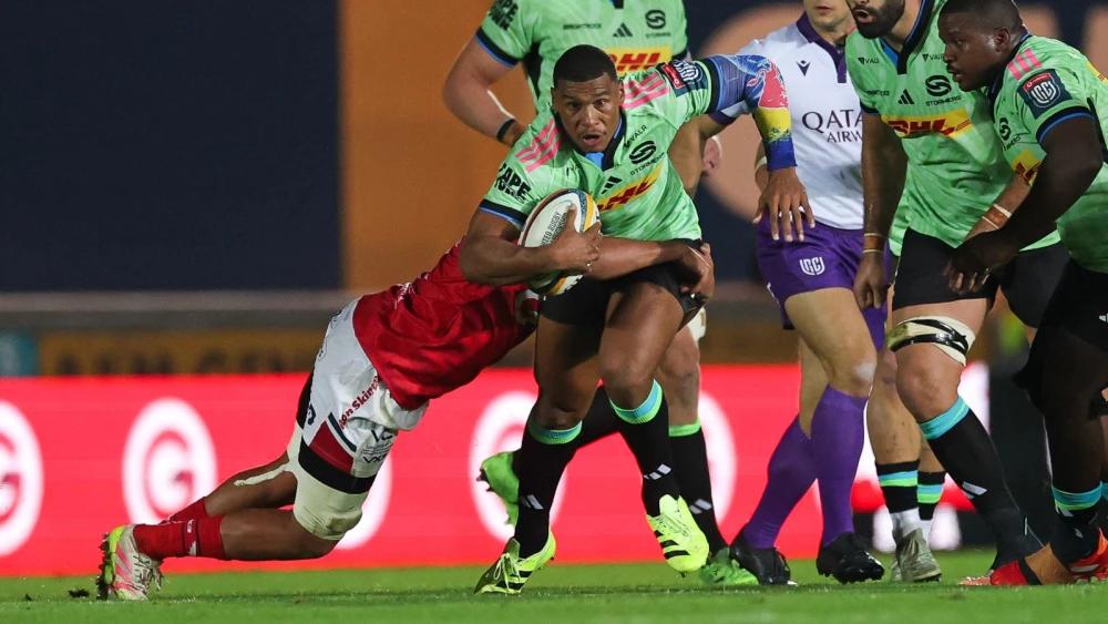 Stormers fight back to beat Munster and maintain perfect URC record