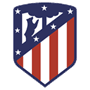 Atletico Madrid Femenino (w)