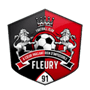 Fleury Merogis U.S (w)