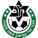 Maccabi Ironi Amishav PT