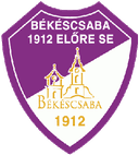 Bekescsaba 1912 Elore SE II