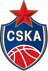 CSKA Moscow 2