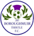 Boroughmuir Thistle