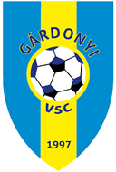 Gardony Varosi SC