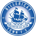 Billericay Town (w)