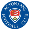 Actonians (w)