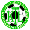 Keynsham Town (w)