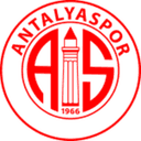 1207 Antalyaspor (w)