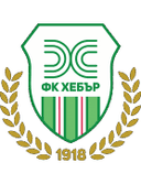FK Hebar 1918 Pazardzhik II