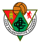 CP Cacereno (w)