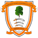Ashford Town (Middx) (w)