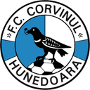 SC Corvinul 1921 Hunedoara