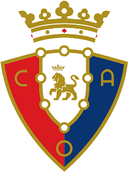 Osasuna II (w)