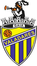 Valadares Gaia (w)